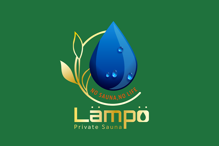 Lampo（ランポ）ロゴ