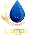 プライベートサウナ Lampo（ランポ）